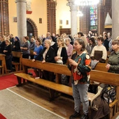 Wielkopostne Dni Formacji Katechetów Archidiecezji Wrocławskiej