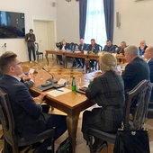 Katowice. Upadłość i zwolnienia w Rafako. Spotkanie WRDS bez przełomu