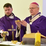 Rekolekcje stypendystów Fundacji Dzieło Nowego Tysiąclecia