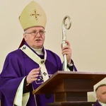 Rekolekcje stypendystów Fundacji Dzieło Nowego Tysiąclecia