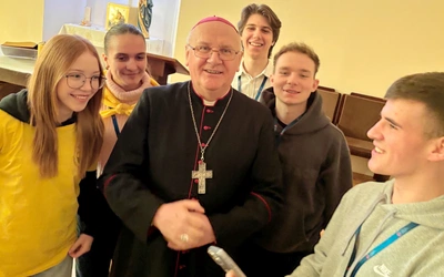 W nas jest siła