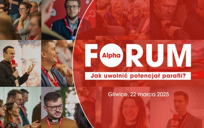 Pod patronatem „Gościa”: Forum Alpha w Gliwicach