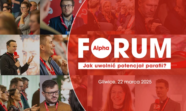 Pod patronatem „Gościa”: Forum Alpha w Gliwicach
