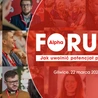 Pod patronatem „Gościa”: Forum Alpha w Gliwicach