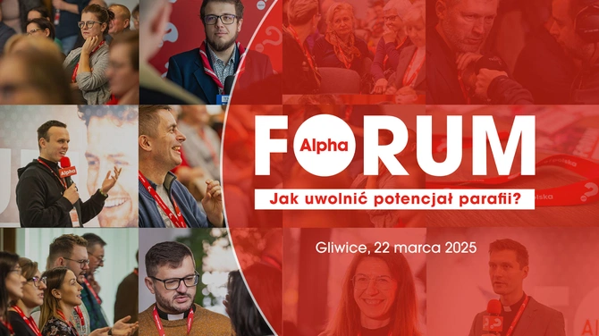 Pod patronatem „Gościa”: Forum Alpha w Gliwicach