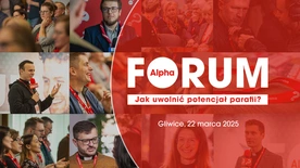 Pod patronatem „Gościa”: Forum Alpha w Gliwicach