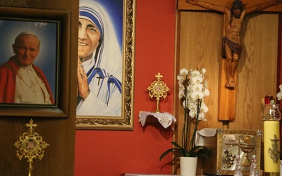 Szczególne świątynie jubileuszowe. Tu obficie wyleje się łaska