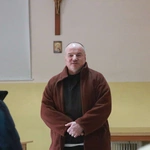 Br. Robert Krawiec z Iwkowej