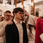 Bierzmowanie w parafii pw. Miłosierdzia Bożego w Gdańsku-Migowie