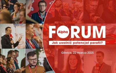 Jak uwolnić potencjał parafii?