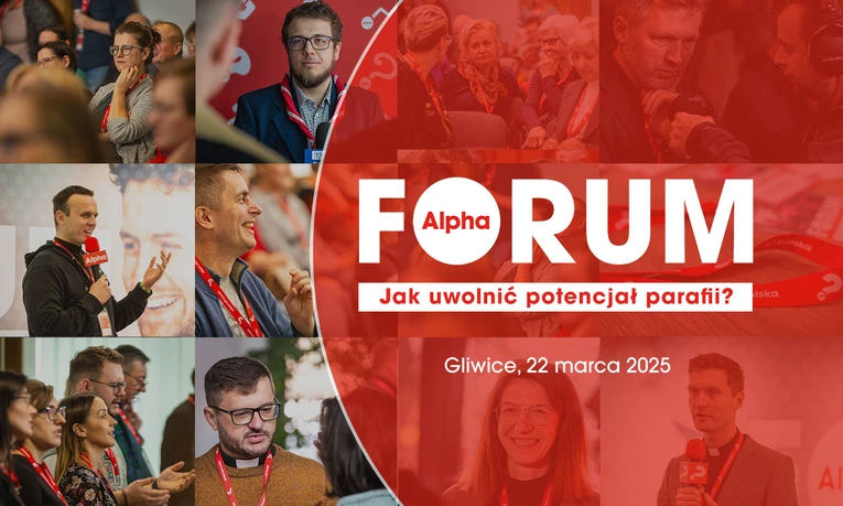 Jak uwolnić potencjał parafii?