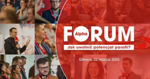 Jak uwolnić potencjał parafii?