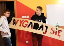 Uczynki w praktyce: Betania