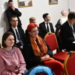 Katechezy katedralne w Gorzowie Wlkp.