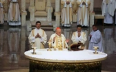 Franciszek do ceremoniarzy diecezjalnych