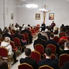 Katechezy katedralne cieszą się coraz większym zainteresowaniem