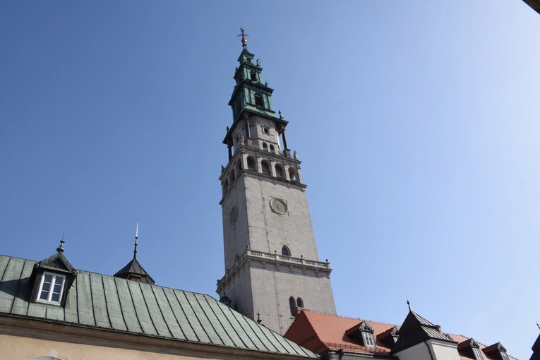 Pielgrzymka Maturzystów 2025