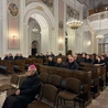 Rekolekcje kapłańskie w Ostrowcu Świętokrzyskim