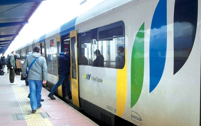 Wiosenny rozkład jazdy obowiązuje od 9 marca. 