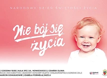 Gośćmi wydarzenia będą m.in. Monika i Marcin Gomułkowie, znani z bloga „Początek wieczności”.
