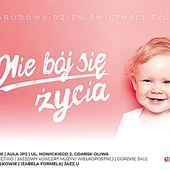 Gośćmi wydarzenia będą m.in. Monika i Marcin Gomułkowie, znani z bloga „Początek wieczności”.