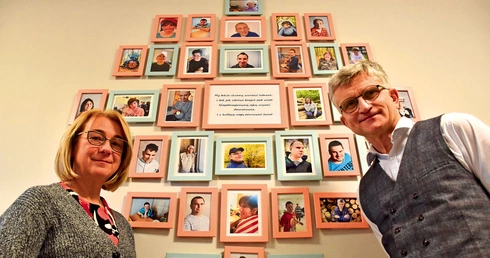 Każdy, kto chciałby wesprzeć działania Domu Marzeń, może to zrobić, przekazując 1,5 proc. podatku – KRS 0000472348.