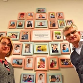 Każdy, kto chciałby wesprzeć działania Domu Marzeń, może to zrobić, przekazując 1,5 proc. podatku – KRS 0000472348.