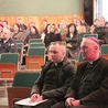 Z katechetami spotkał się bp Marek Solarczyk. W Radomiu spotkanie prowadził ks. Krzysztof Bochniak.