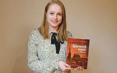„Śpiewnik nyski z 1742 roku”, red. Oliwia Kraft, wyd. SINDRUK-DIMK, Opole 2024, ss. 200.