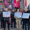 	Obrońcy życia zachęcają do modlitwy indywidualnej o zaniechanie aborcji w Polsce.