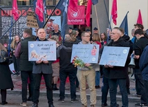 	Obrońcy życia zachęcają do modlitwy indywidualnej o zaniechanie aborcji w Polsce.