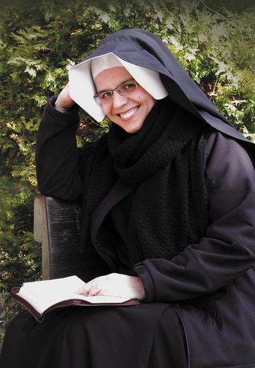 Nadzieja w Miłosierdziu: Bosy Bóg