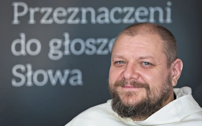 O. Tomasz Nowak OP o św. Józefie: Cień Ojca