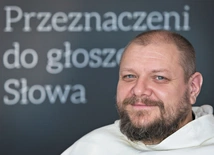 O. Tomasz Nowak OP o św. Józefie: Cień Ojca