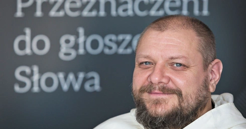 O. Tomasz Nowak OP o św. Józefie: Cień Ojca