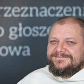 O. Tomasz Nowak OP o św. Józefie: Cień Ojca