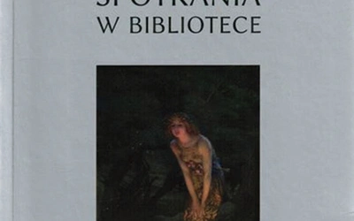 Diabeł w bibliotece, czyli 37 szkiców o obecności kusiciela na kartach powieści nowoczesnej