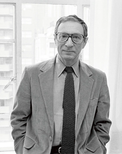 Dla niektórych Tyrmand był wzorem postawy niezłomnej.