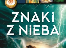 Jan Tatura, Znaki z nieba, Fronda Warszawa, 2025, ss. 296
