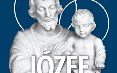 Dobroczyńca Józef