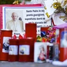 Klinika Gemelli: spokojna noc Ojca Świętego