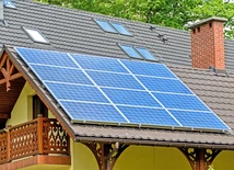 Bytom. Instalacje OZE w domach jednorodzinnych z dofinansowaniem