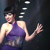 Liza Minnelli
