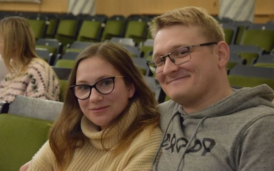 Tendencja, która cieszy