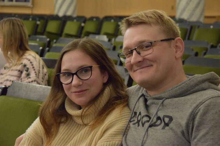 Tendencja, która cieszy