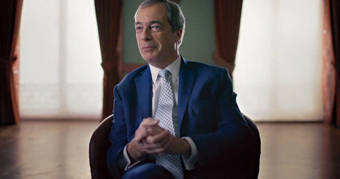 Na szczyt i z powrotem.  J.F. Kennedy i Boris Johnson doczekali się seriali na swój temat