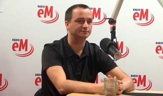 Andrzej Ostrowski: Za zapowiedziami powszechnych szkoleń wojskowych muszą pójść duże pieniądze