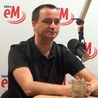 Andrzej Ostrowski: Za zapowiedziami powszechnych szkoleń wojskowych muszą pójść duże pieniądze