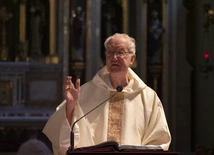 Kard. Radcliffe OP dla „Gościa”: Franciszek  pomaga Kościołowi być otwartym na przyszłość