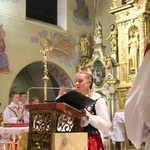 Bierzmowanie w Łącku 2025